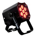 American DJ MOD100 hex 7.50€
