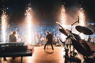 Terminaator live