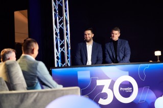 Prysmian Group 30  - Õhtu!